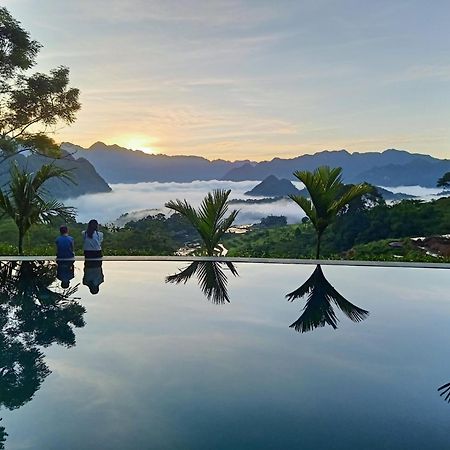 Puluong Home Pu Luong Luaran gambar