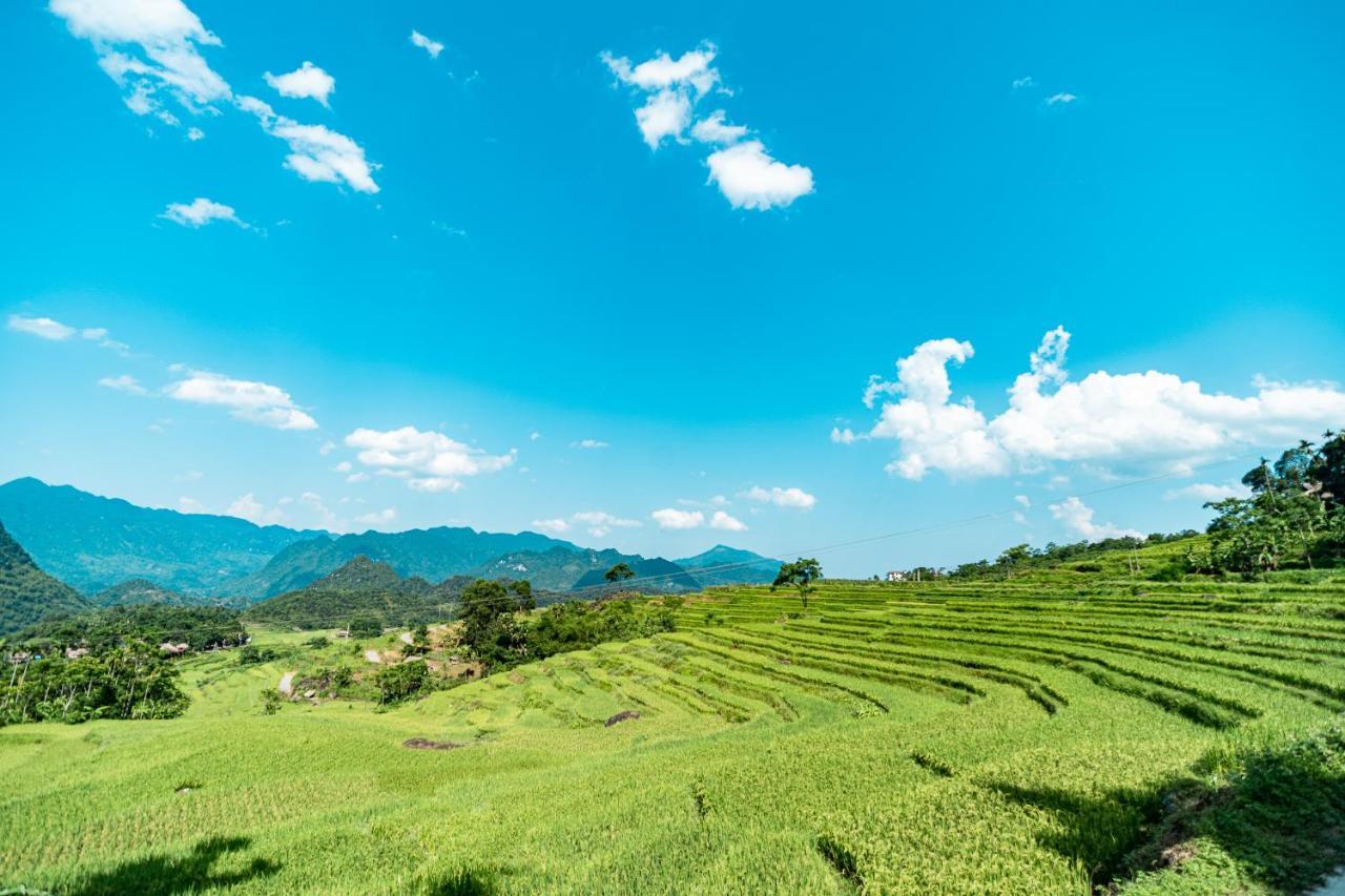 Puluong Home Pu Luong Luaran gambar