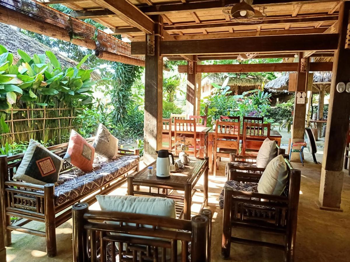 Puluong Home Pu Luong Luaran gambar