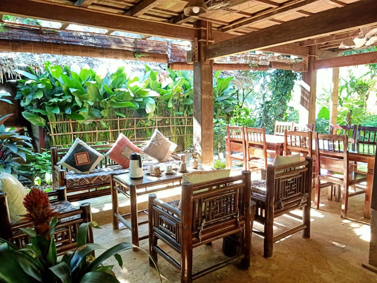 Puluong Home Pu Luong Luaran gambar