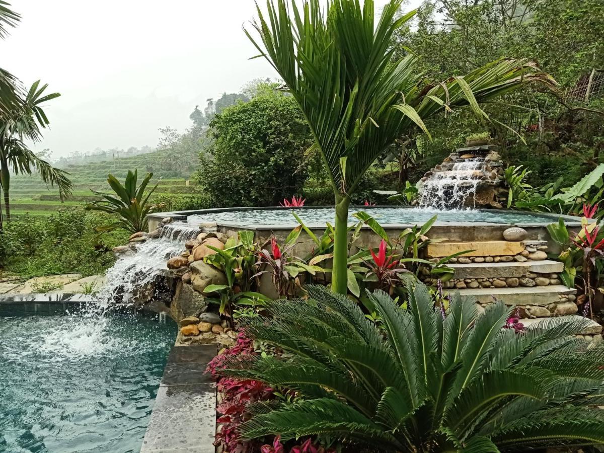 Puluong Home Pu Luong Luaran gambar
