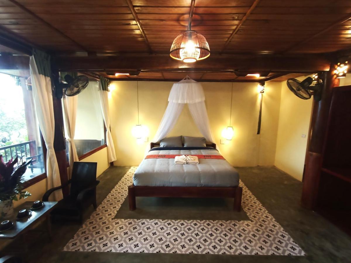 Puluong Home Pu Luong Luaran gambar