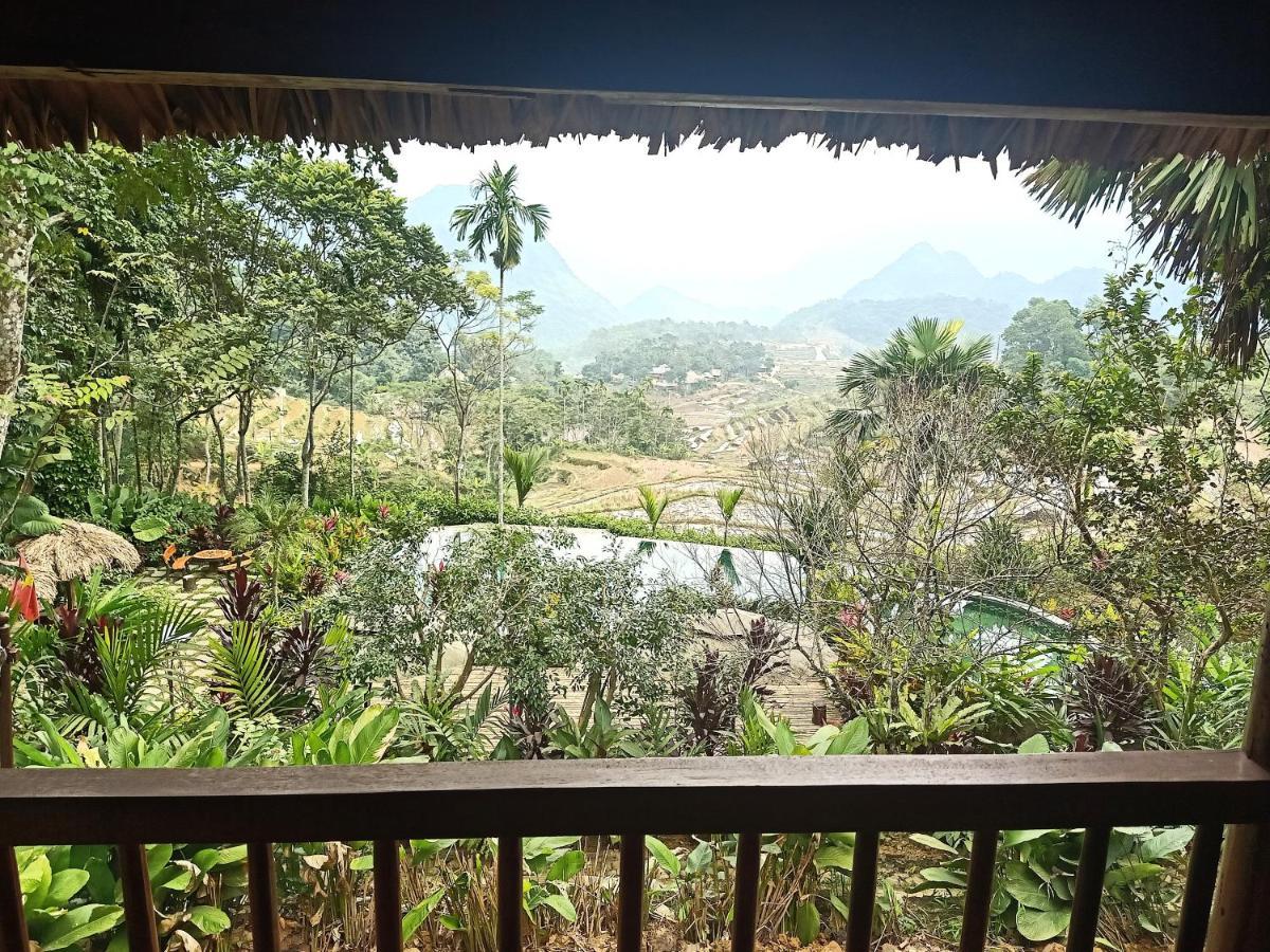 Puluong Home Pu Luong Luaran gambar