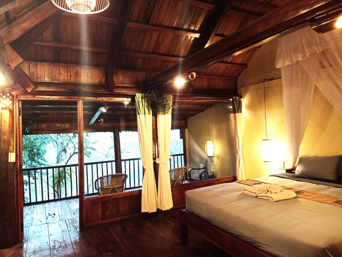 Puluong Home Pu Luong Luaran gambar