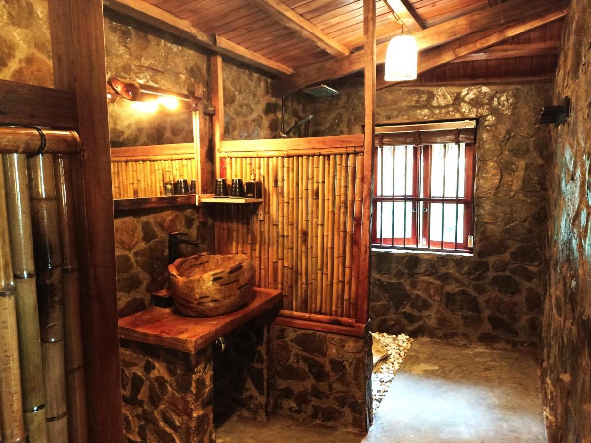 Puluong Home Pu Luong Luaran gambar