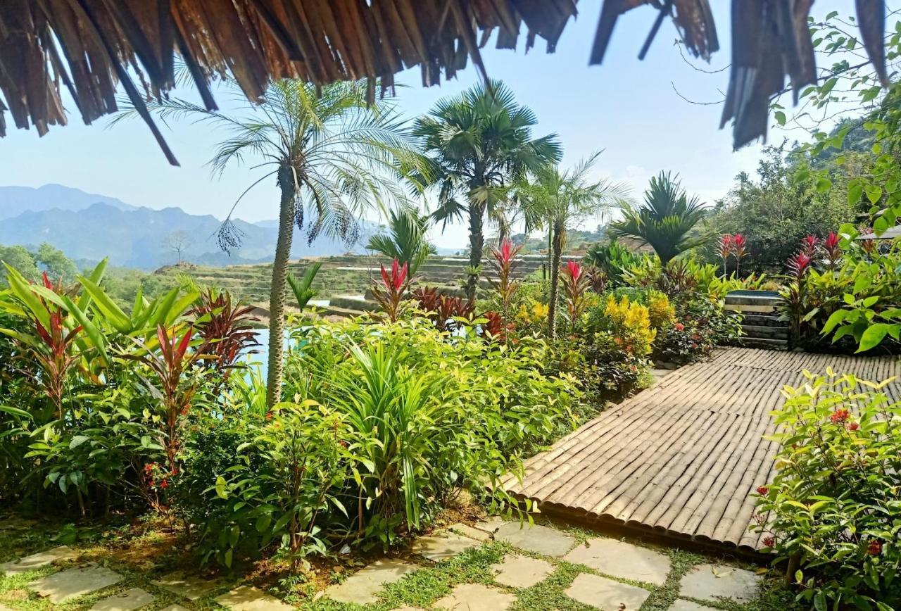 Puluong Home Pu Luong Luaran gambar