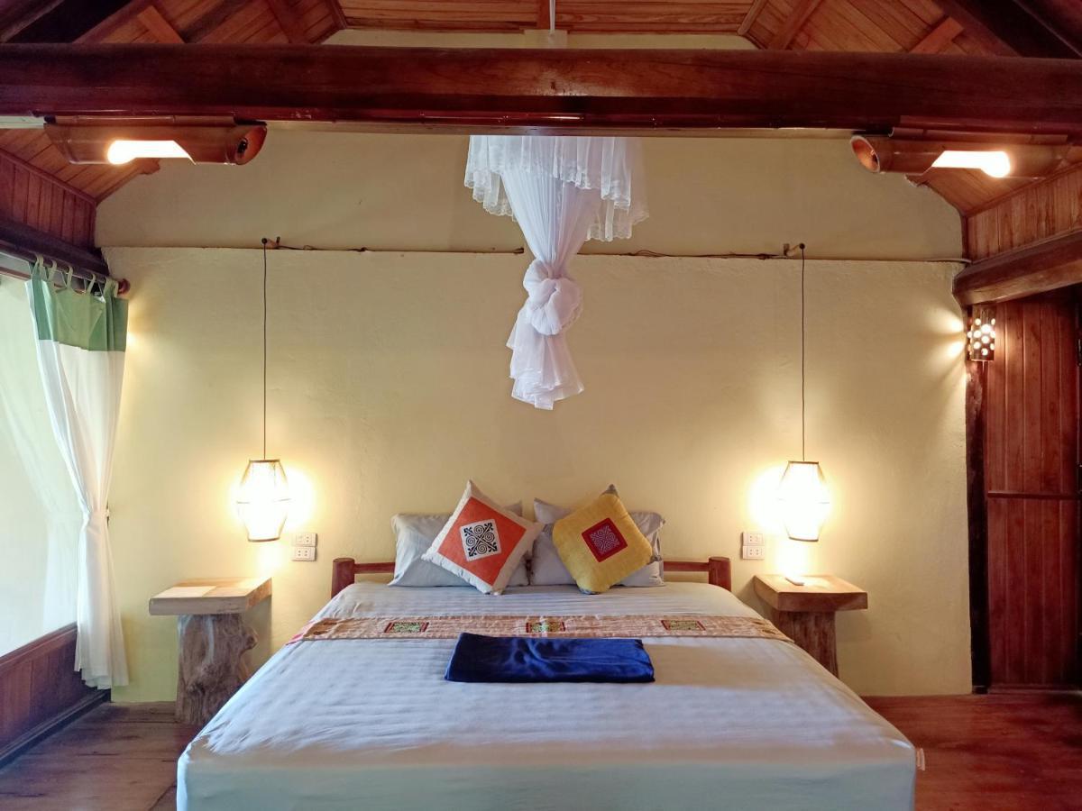 Puluong Home Pu Luong Luaran gambar