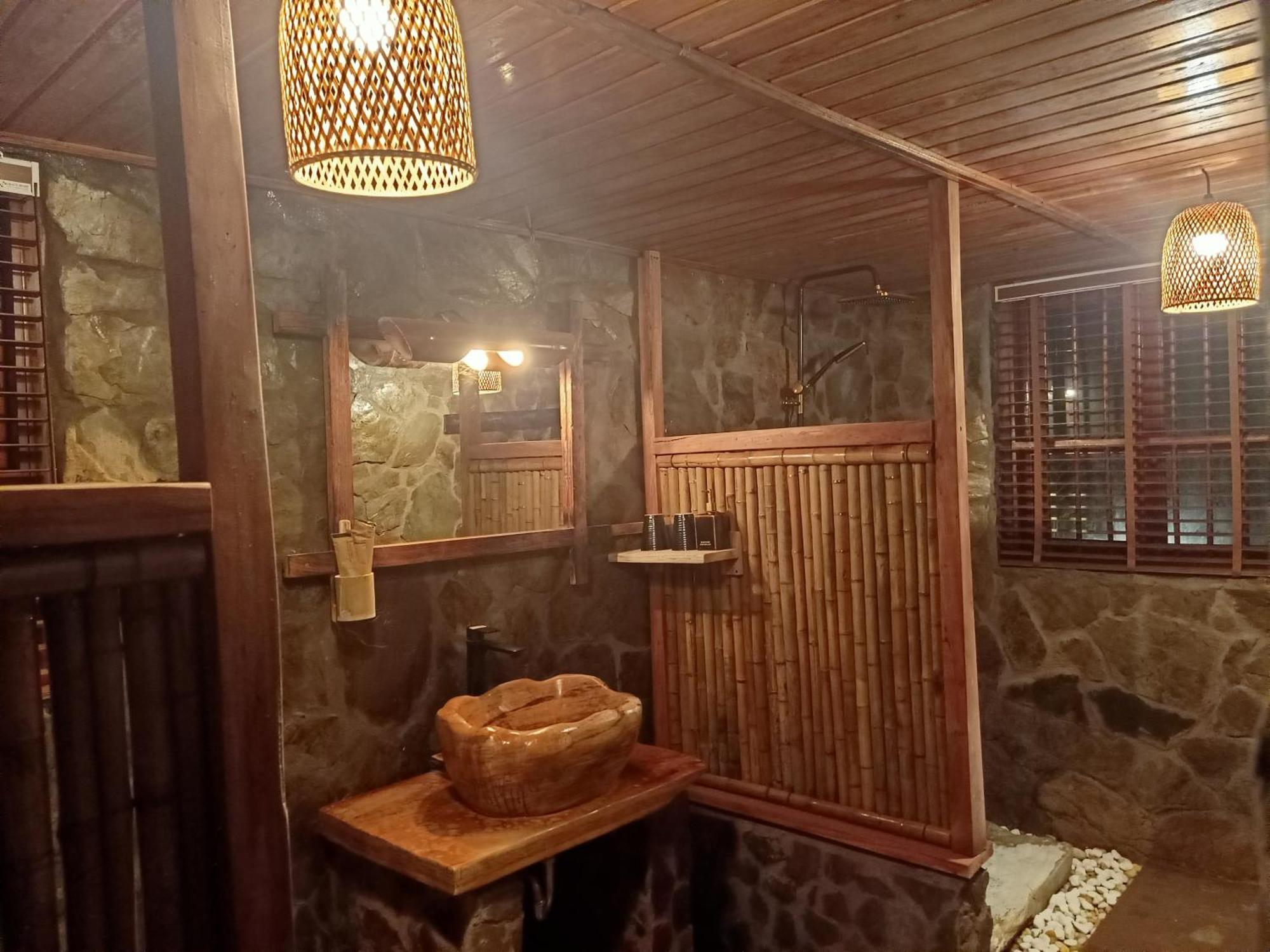 Puluong Home Pu Luong Luaran gambar
